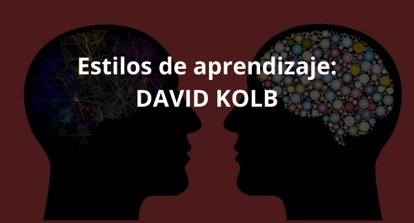 Lee más sobre el artículo Estilos de aprendizaje DAVID KOLB